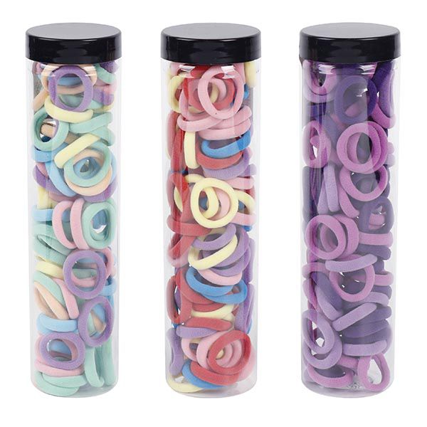 Mini Coleteros Market Suprem - 100uds