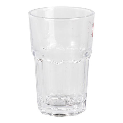 Vasos de Cristal Market Suprem - 280ml