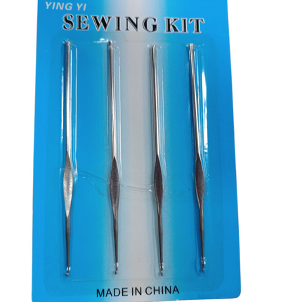 Kit de Costura H.K - 4uds