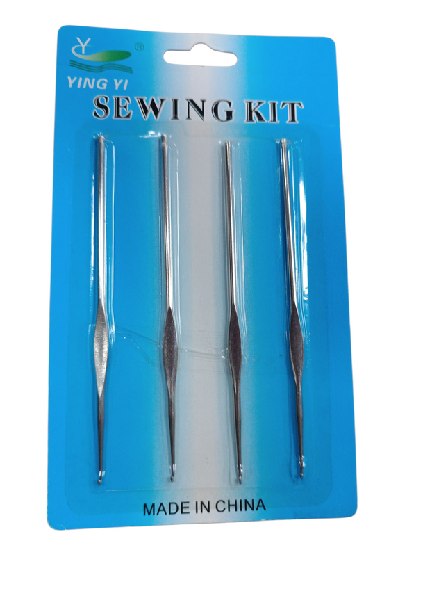 Kit de Costura H.K - 4uds