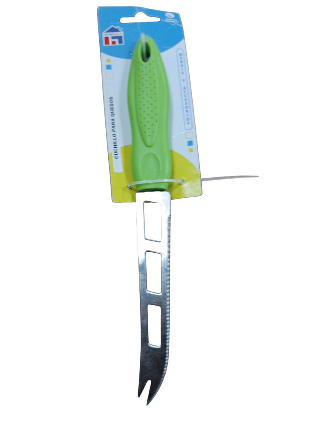 Cuchillo Para Queso Homenaje