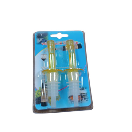 Vertedor de Vino H.K - 2uds