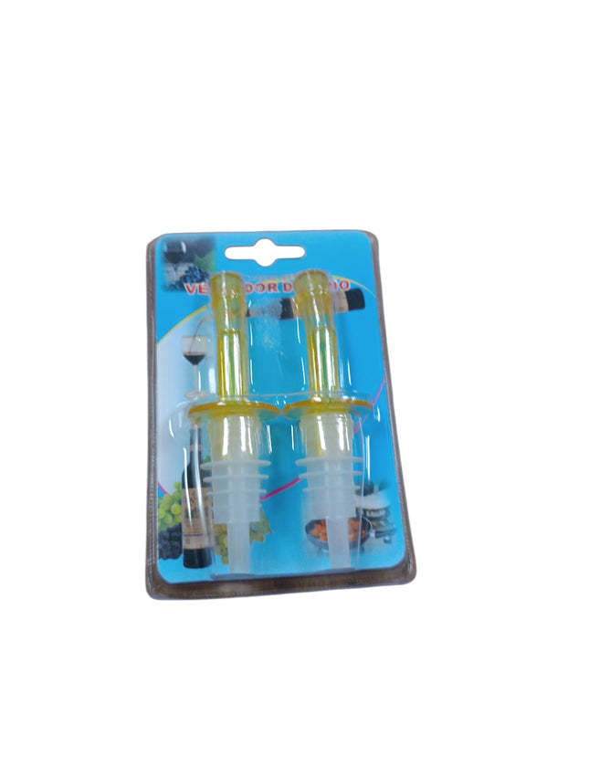 Vertedor de Vino H.K - 2uds