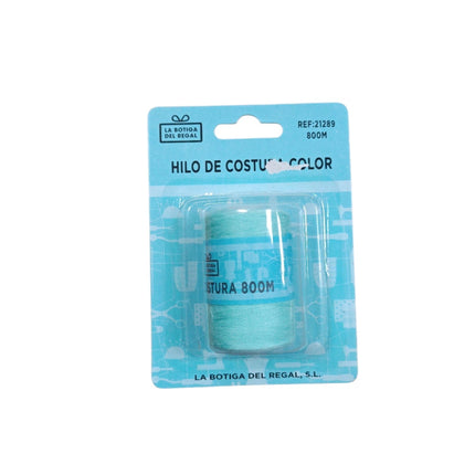 Hilo de Costura Color La Botiga del Regal - 800m