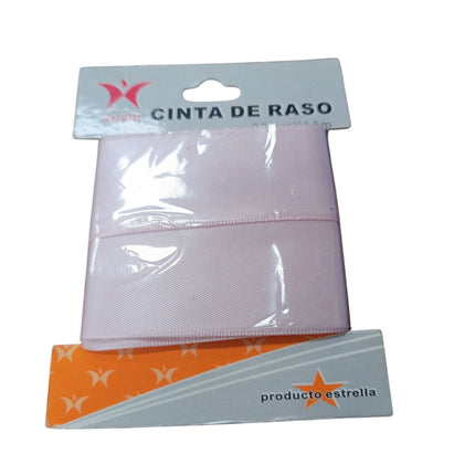 Cinta de Raso H.K - 30mm x 1.5m
