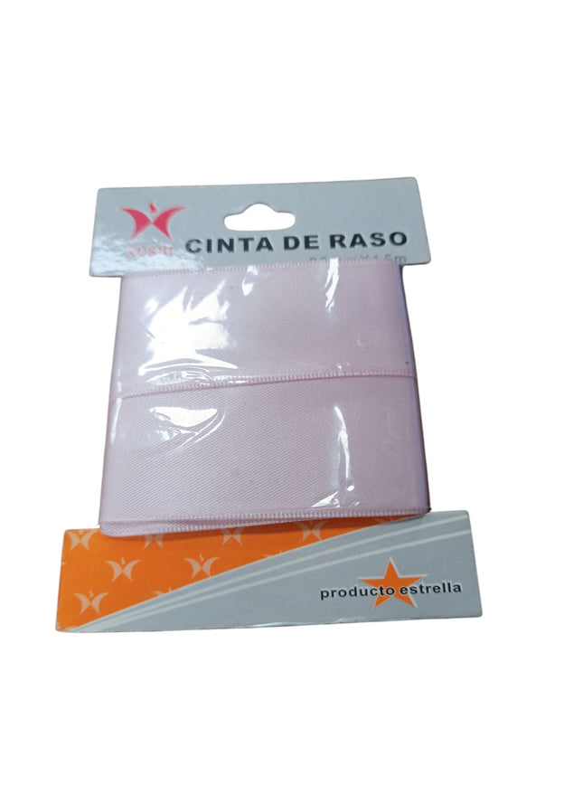 Cinta de Raso H.K - 30mm x 1.5m