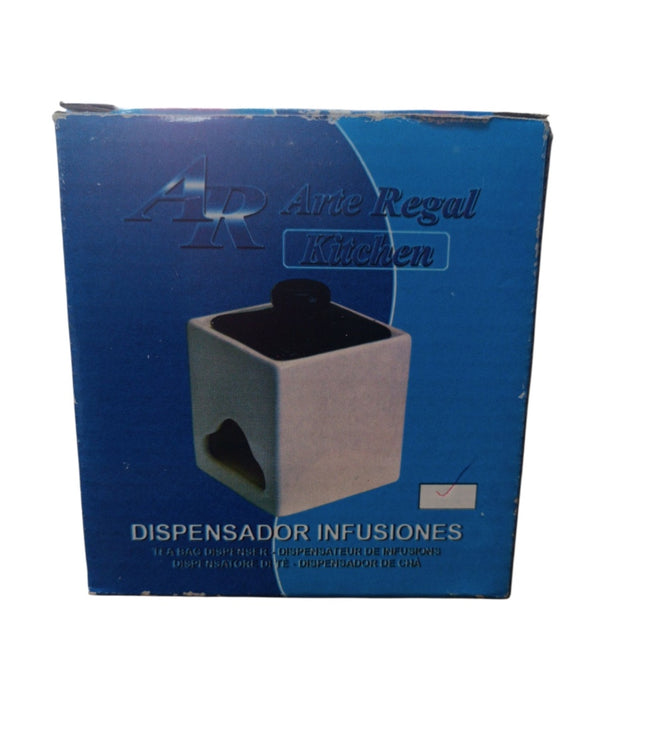 Dispensador de infusiones de Cerámica Ar Kitchen