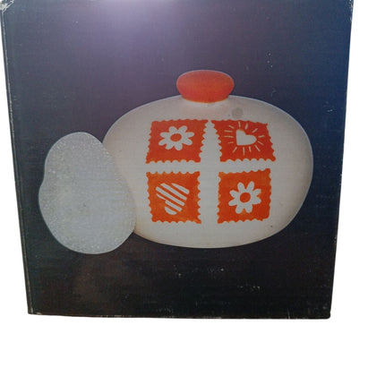 Estropajero de Ceramica La Bolata