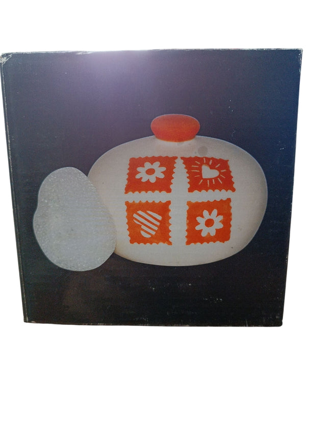 Estropajero de Ceramica La Bolata