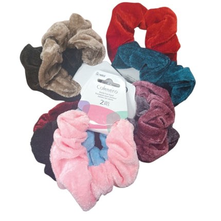 Coleteros Market Suprem - 2uds