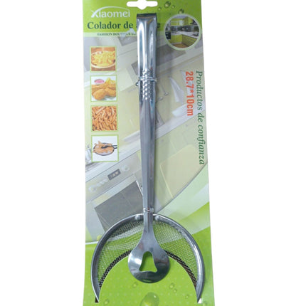 Colador de Aceite Xiaomei - 28.7 x 10 cm