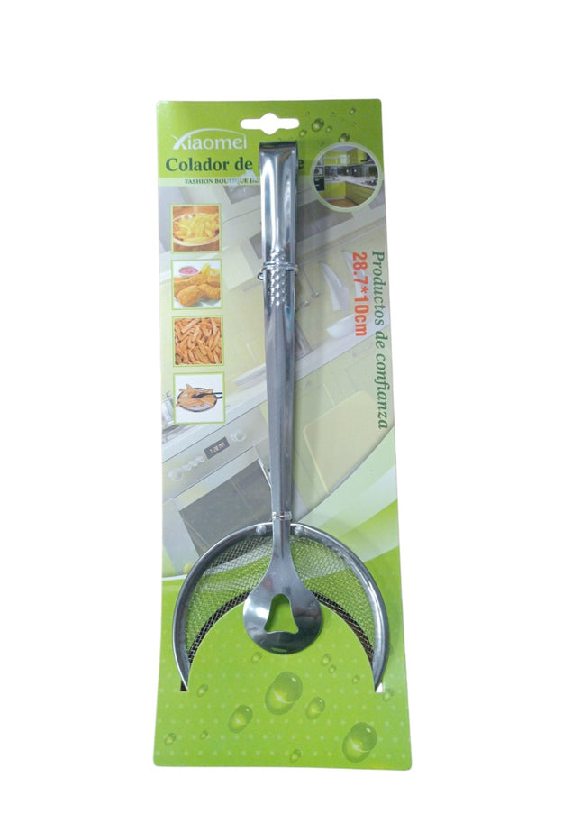 Colador de Aceite Xiaomei - 28.7 x 10 cm