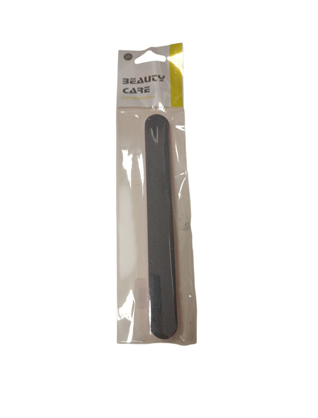 Lima de Uñas Acolchada Beauty Care - 8mm