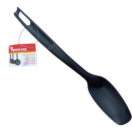 Cuchara de Cocina de Nylon Privilege - 20 cm Aprox