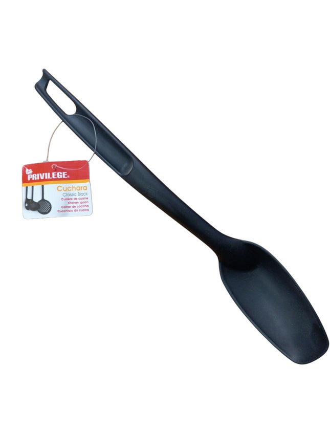 Cuchara de Cocina de Nylon Privilege - 20 cm Aprox