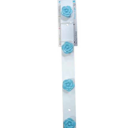 Perchero de Madera para Fijar Bangi