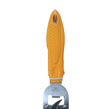 Abrelatas + Abrebotellas 2 en 1 - Homenaje