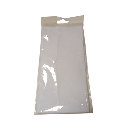 Felpa Ancha de Tela - H.K