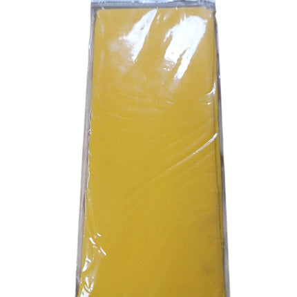 Felpa de Pelo Ancha - H.K