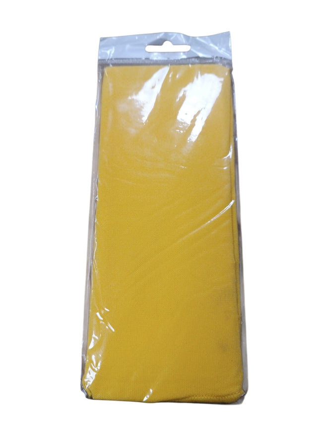 Felpa de Pelo Ancha - H.K