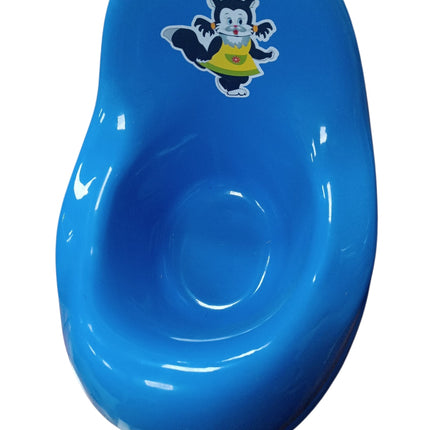 Orinal Infantil de Plastico Pamex