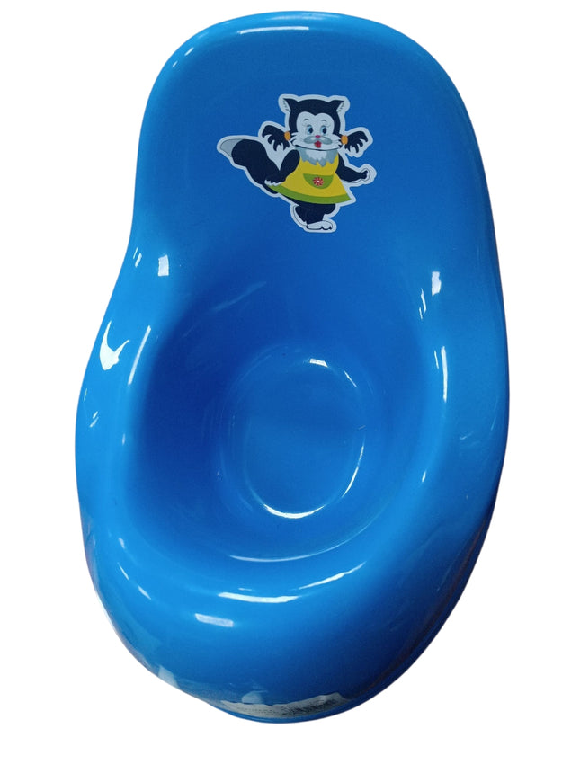 Orinal Infantil de Plastico Pamex