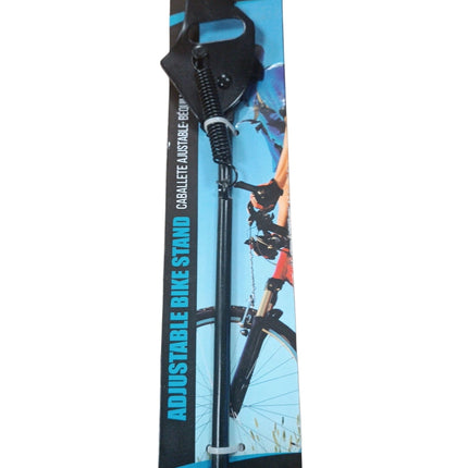 Caballete Ajustable de Bicicleta 29cm - Calidad