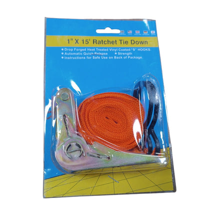 Cincha H.K - 1cm x 5m