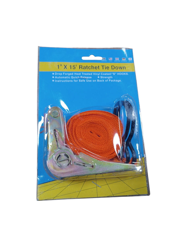 Cincha H.K - 1cm x 5m