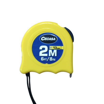 Cinta Métrica Cegasa - 2m