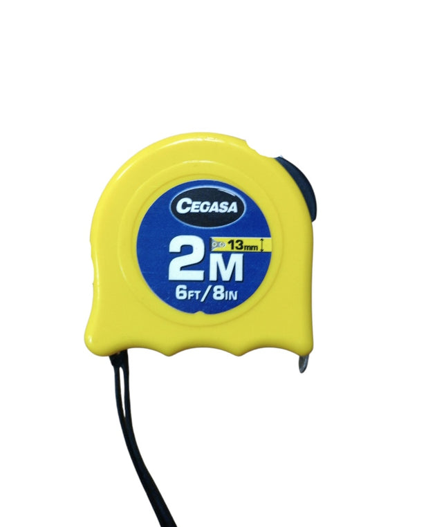 Cinta Métrica Cegasa - 2m