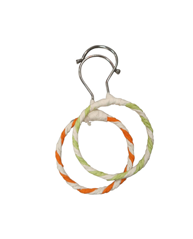 Percha Redonda Market Suprem - 2uds