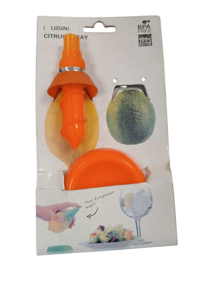 Spray de Cítricos – H.K