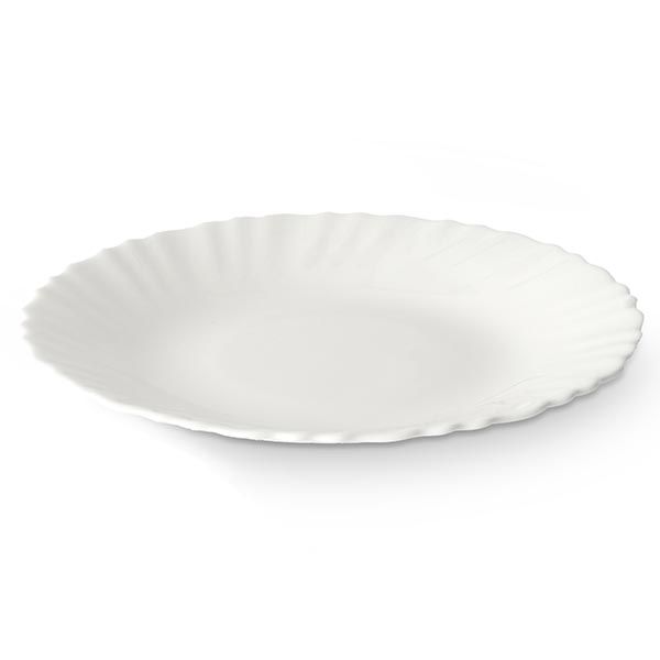 Plato llano para Postre Vivalto - 19cm