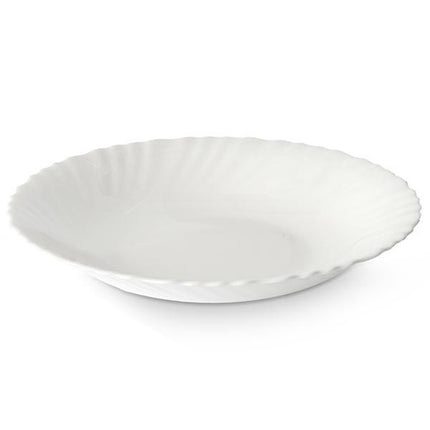 Plato de Cerámica Hondo Vivalto - 1ud (21.5cm)
