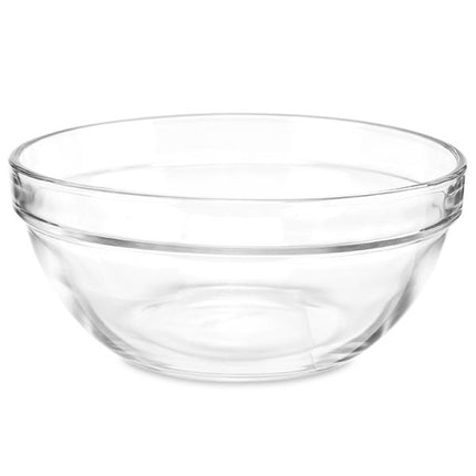 Bol de Vidrio Apilable Vivalto - 17cm