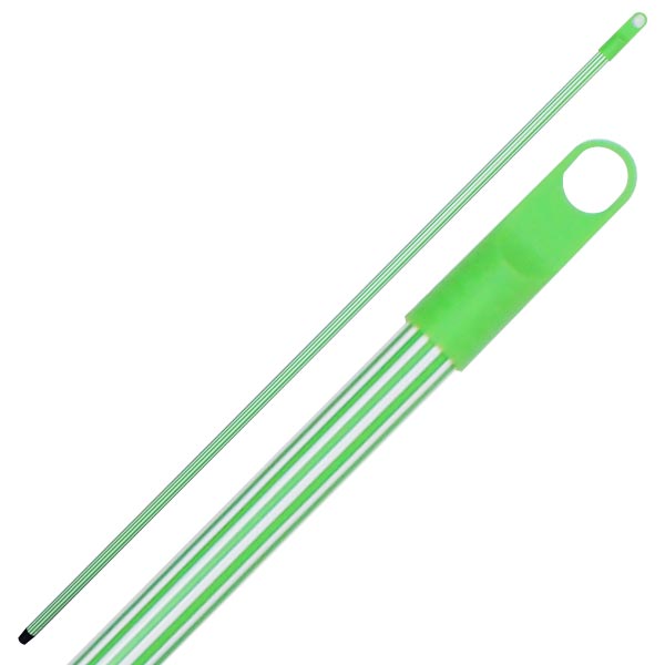 Palo de Escoba Metalico Nali - 140cm