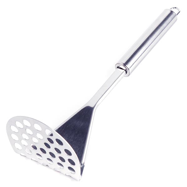 Prensa Patatas Metalico 26cm Market Suprem
