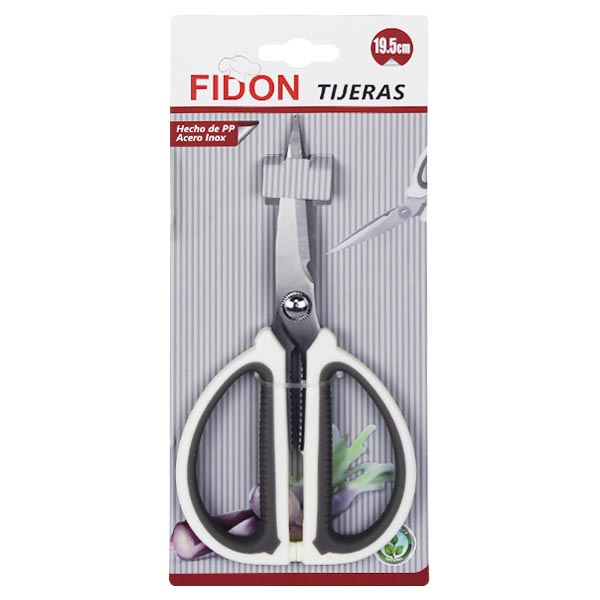 Tijeras de Cocina Fidon - 19.5cm