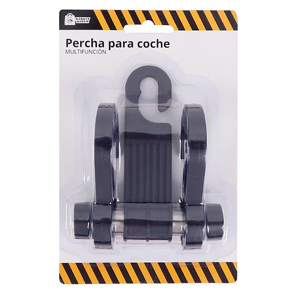 Percha para Coche Multifunción - Market Suprem
