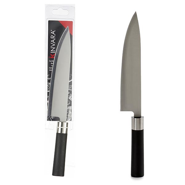 Cuchillo Acero Inoxidable Kinvara - 33cm