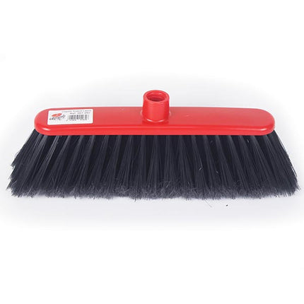 Cepillo Suave "Laura" - Amapola