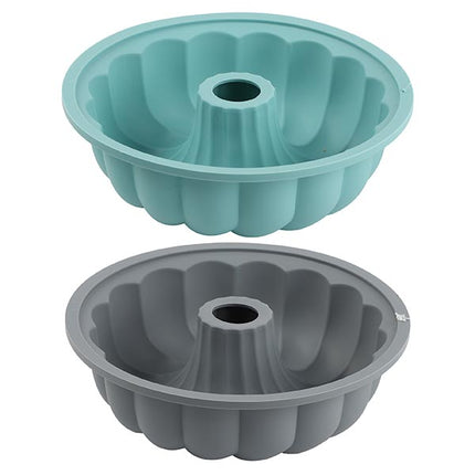 Molde de Silicona para Horno Market Suprem - 24x7cm (220º Max.)
