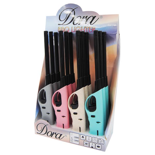 Encendedor de Cocina Recargable Market Suprem - 27cm