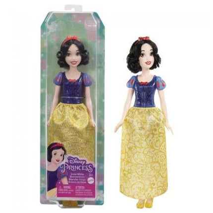 Muñeca Princesa Disney Blancanieves - 30cm