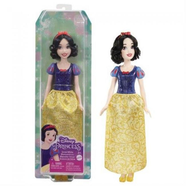 Muñeca Princesa Disney Blancanieves - 30cm