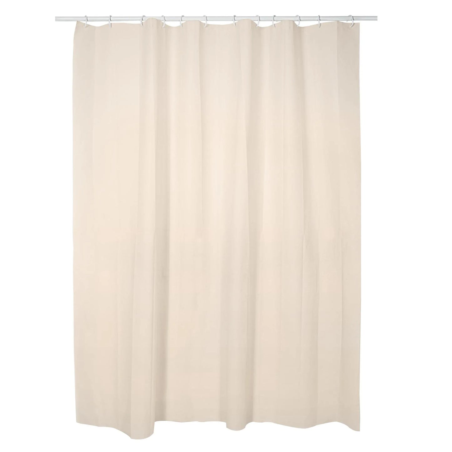 Cortinas de Baño Elegantes - Varios Colores