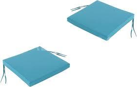 Cojin Silla Turquesa - Gift Decor