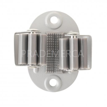 Sujeta Escobas de Plástico – Ferralron