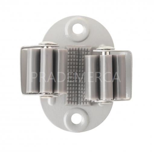 Sujeta Escobas de Plástico – Ferralron